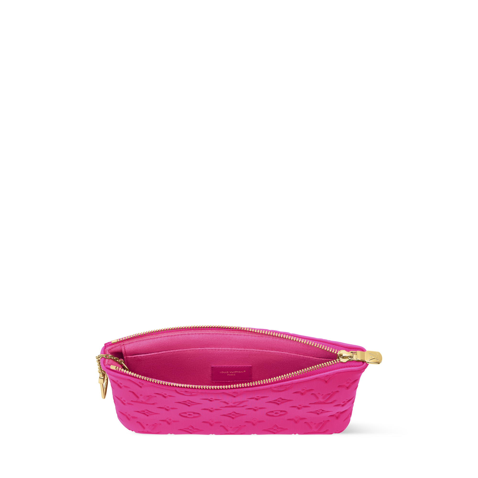 New Collection Wallets, Purses and Pochette for Women | Louis Vuitton